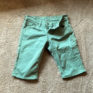 LEVI'S COMMUTER - SERIES 511 Cyclist shorts